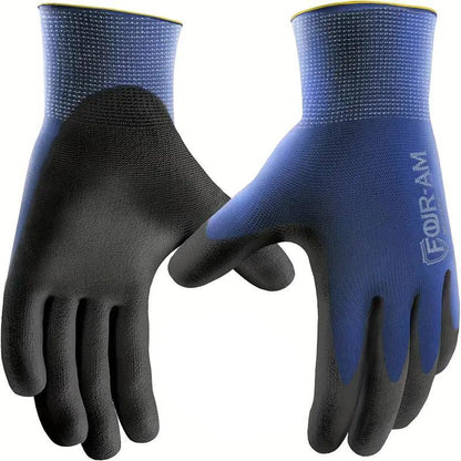 Gants professionnels de Sécurité