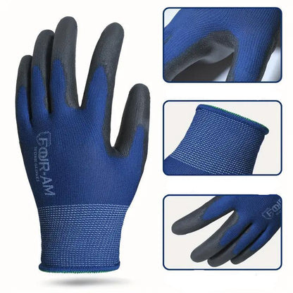 Gants professionnels de Sécurité