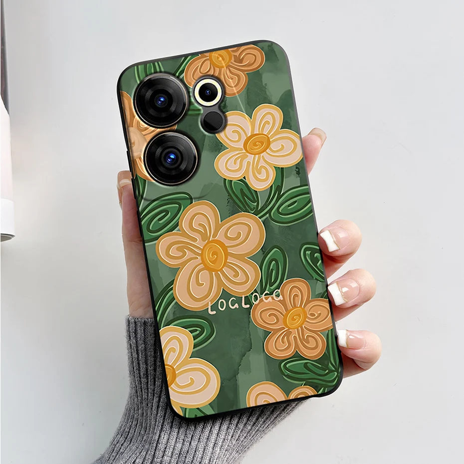 Coque Antichoc Élégante pour Smartphone