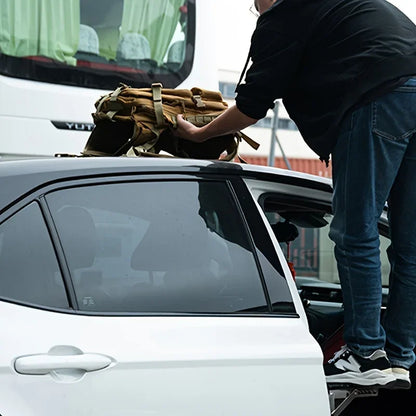 Loquet de Porte Multifonctionnel pour Voiture