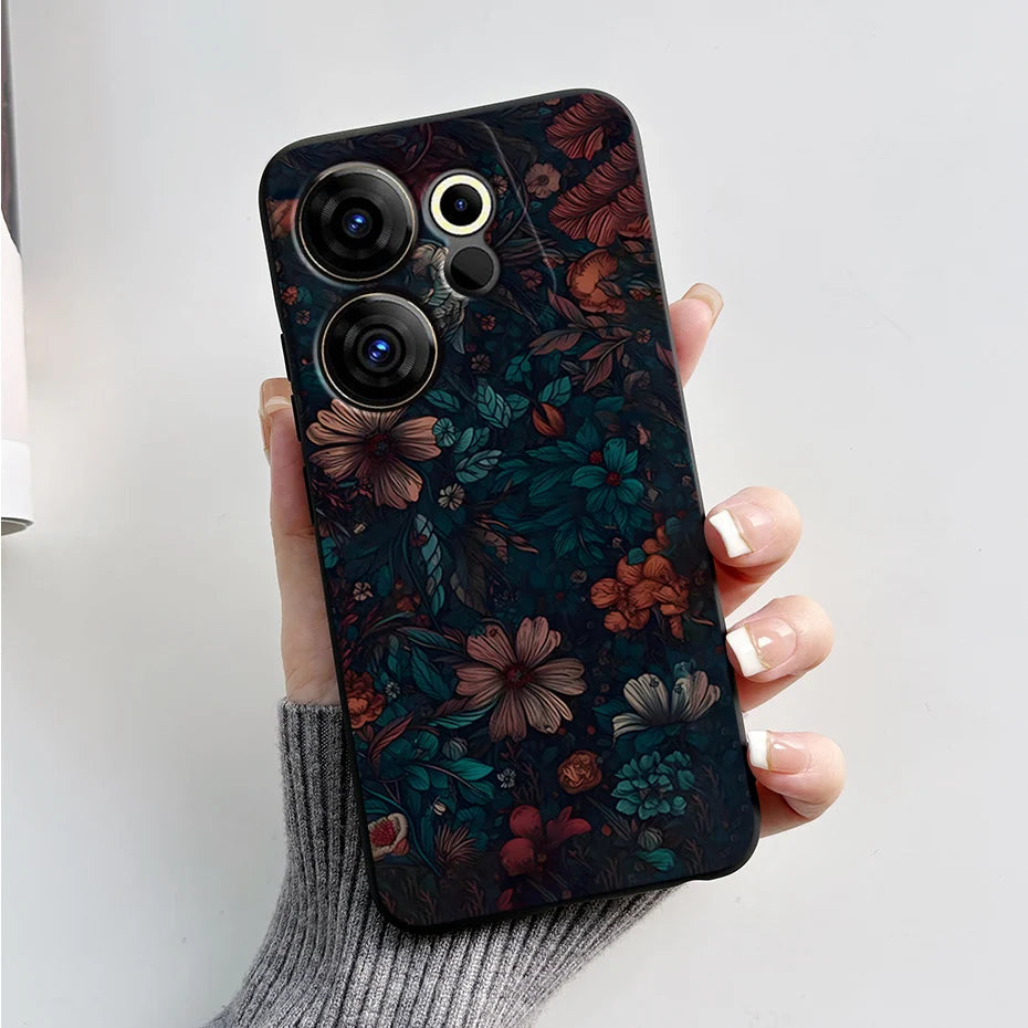 Coque Antichoc Élégante pour Smartphone