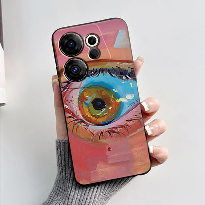 Coque Antichoc Élégante pour Smartphone