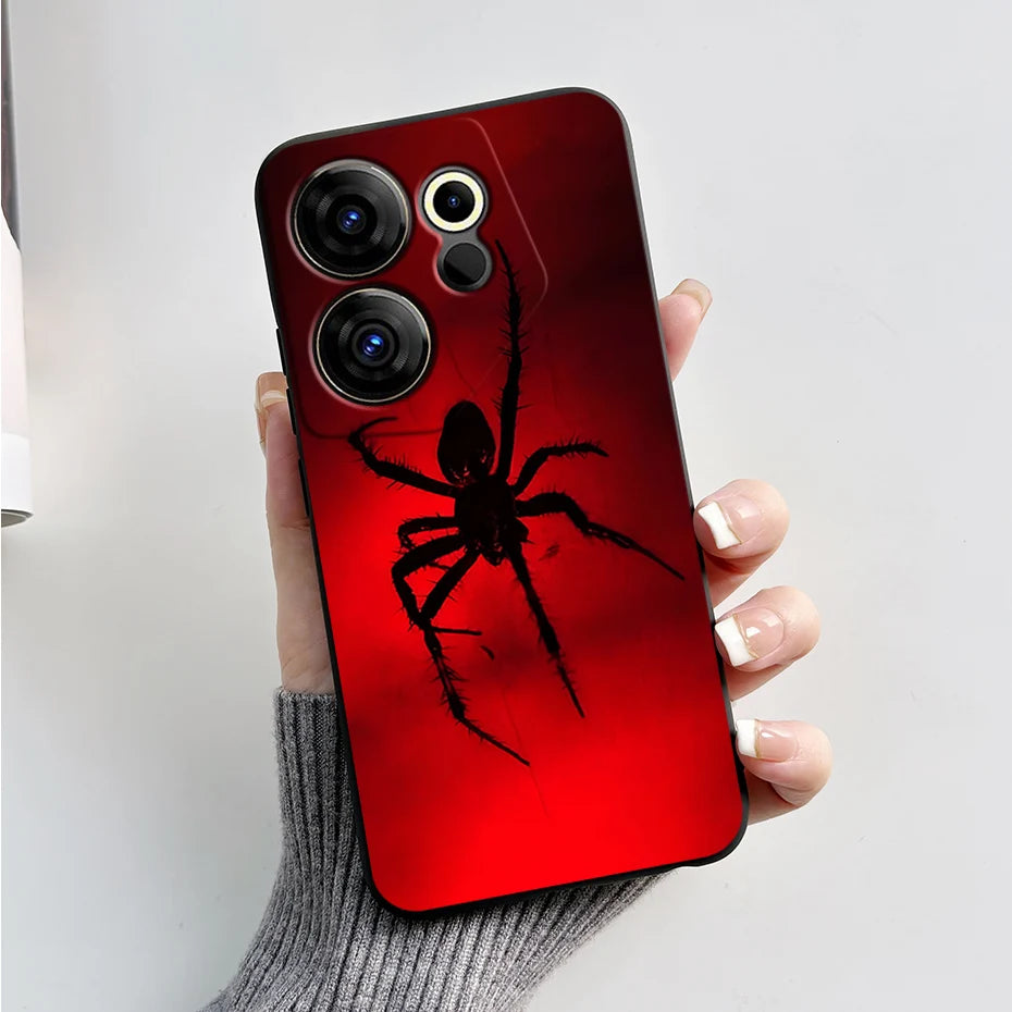 Coque Antichoc Élégante pour Smartphone