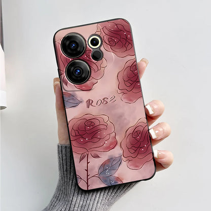 Coque Antichoc Élégante pour Smartphone