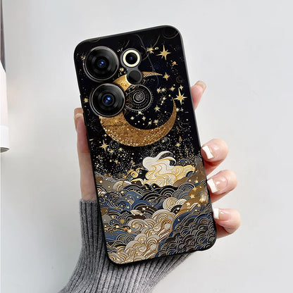 Coque Antichoc Élégante pour Smartphone