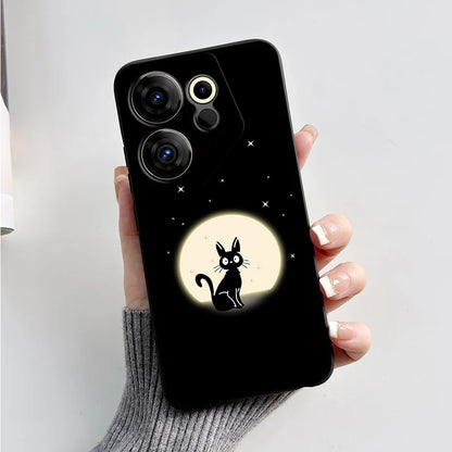 Coque Antichoc Élégante pour Smartphone