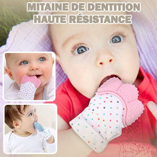 IceOlix Mitaine de dentition