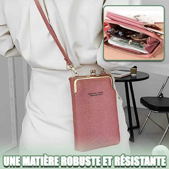 Mini Sac à bandoulière tendance pour femmes